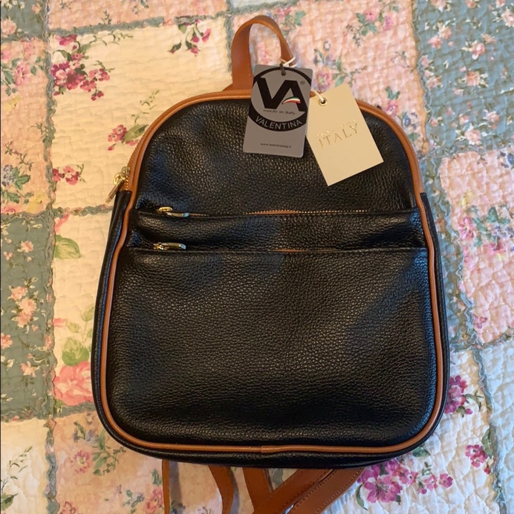Valentina backpack